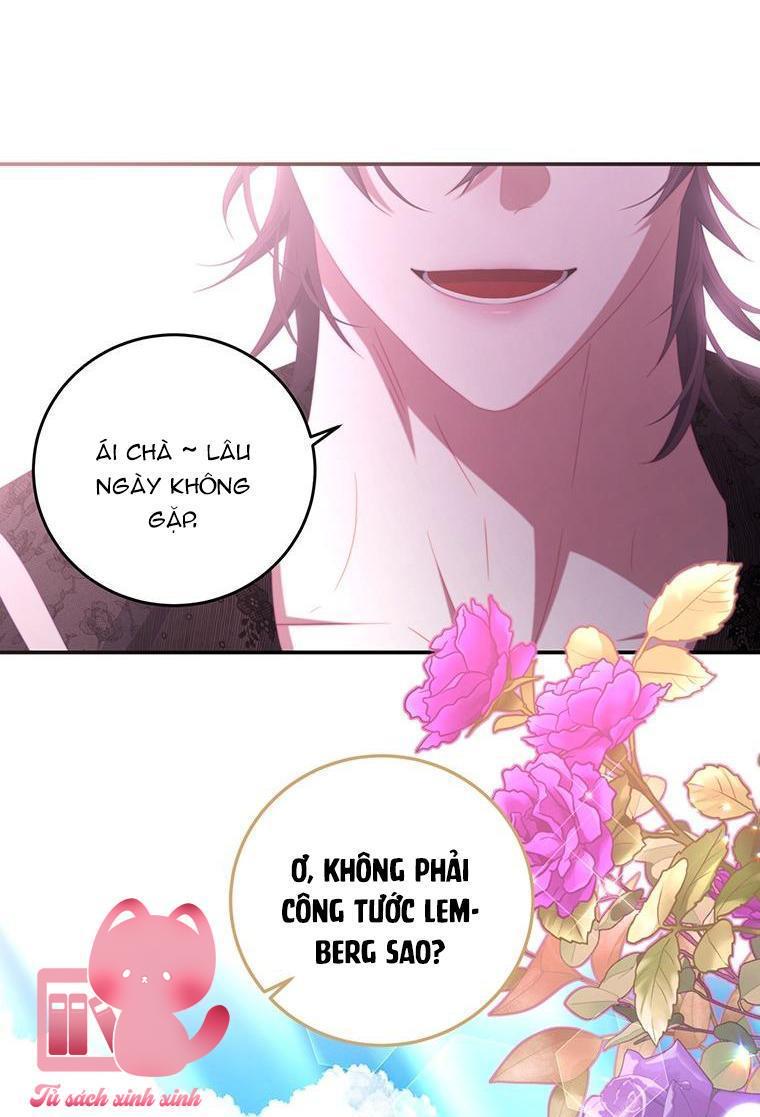 Tôi Trở Thành Tình Địch Của Nam Chính - Chap 63 - Trang 12