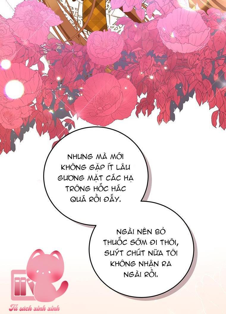 Tôi Trở Thành Tình Địch Của Nam Chính - Chap 63 - Trang 16