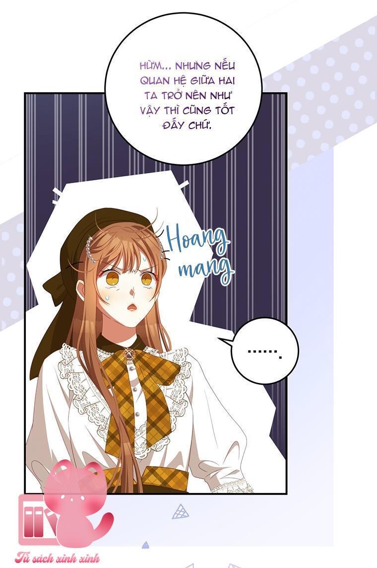 Tôi Trở Thành Tình Địch Của Nam Chính - Chap 63 - Trang 19