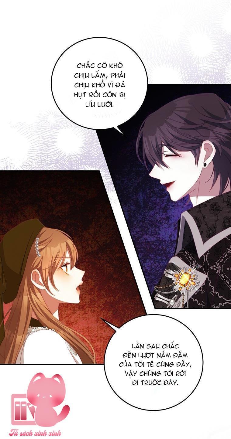 Tôi Trở Thành Tình Địch Của Nam Chính - Chap 63 - Trang 29