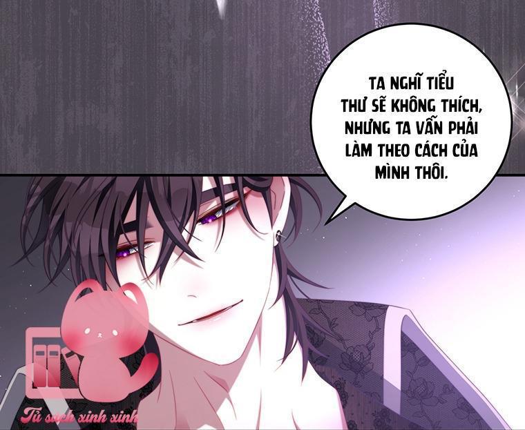 Tôi Trở Thành Tình Địch Của Nam Chính - Chap 63 - Trang 32