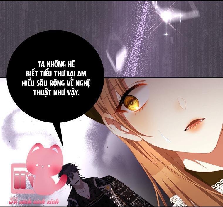 Tôi Trở Thành Tình Địch Của Nam Chính - Chap 63 - Trang 33