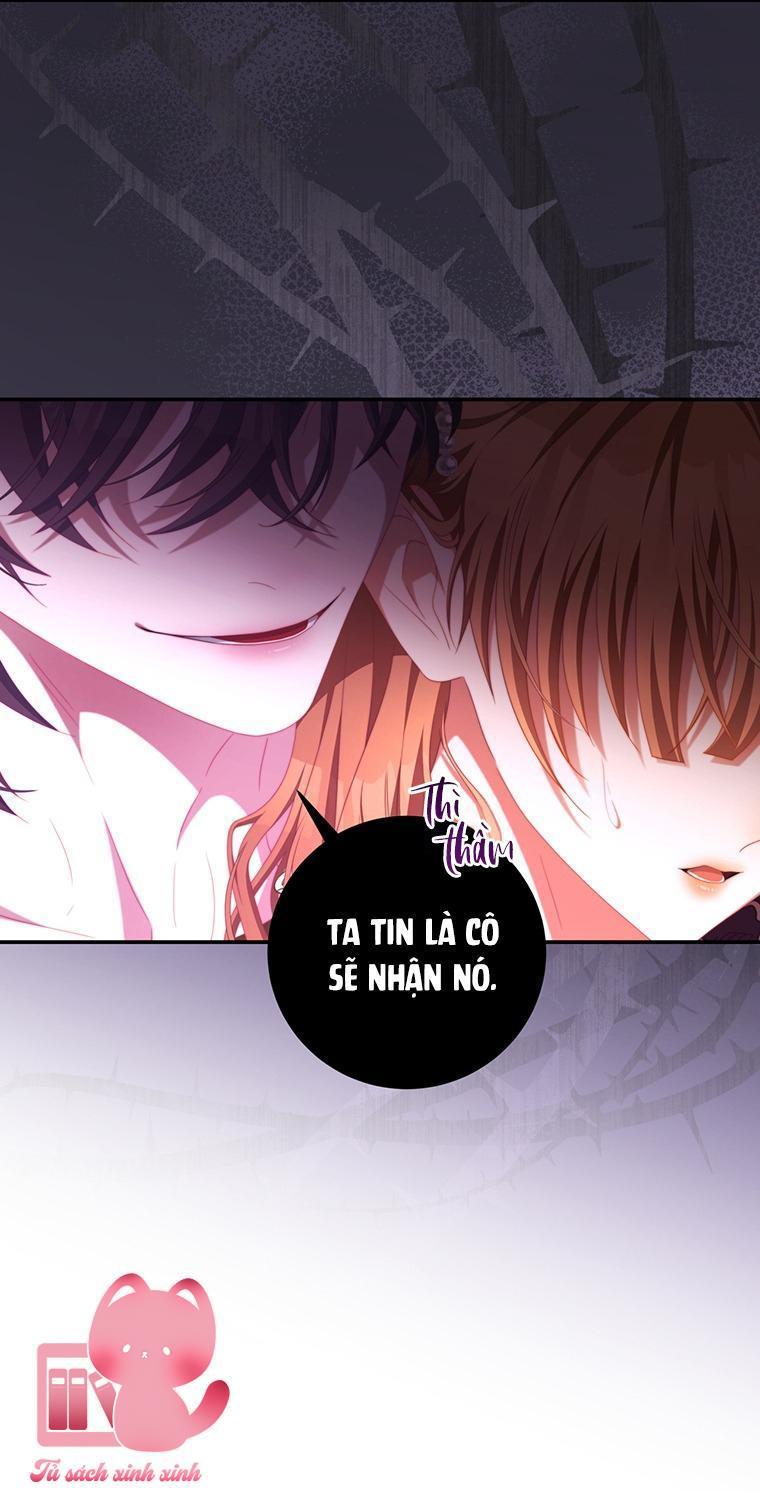 Tôi Trở Thành Tình Địch Của Nam Chính - Chap 63 - Trang 36