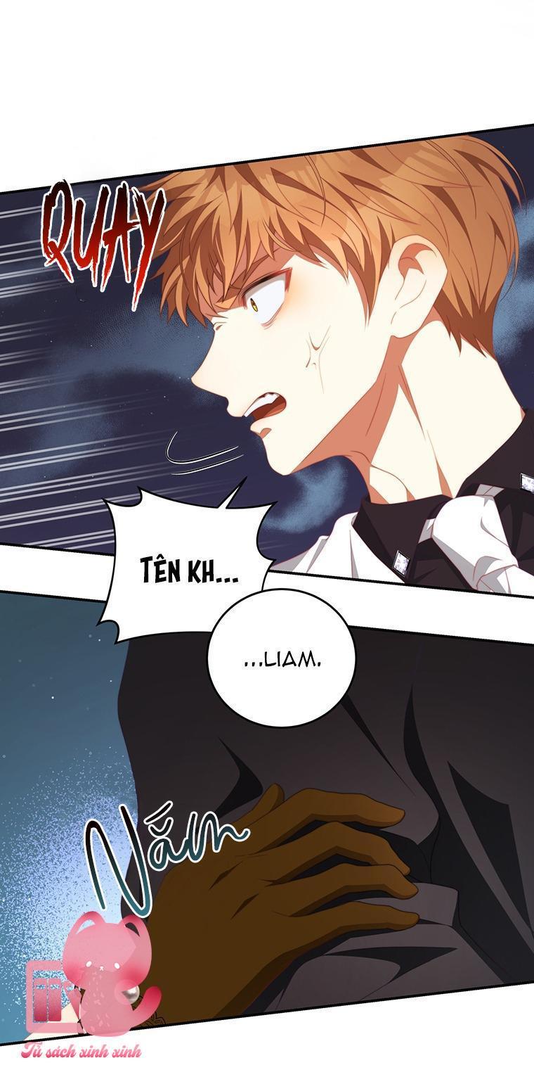 Tôi Trở Thành Tình Địch Của Nam Chính - Chap 63 - Trang 37