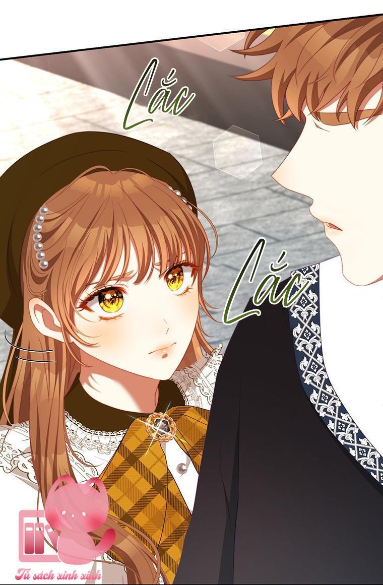 Tôi Trở Thành Tình Địch Của Nam Chính - Chap 63 - Trang 38