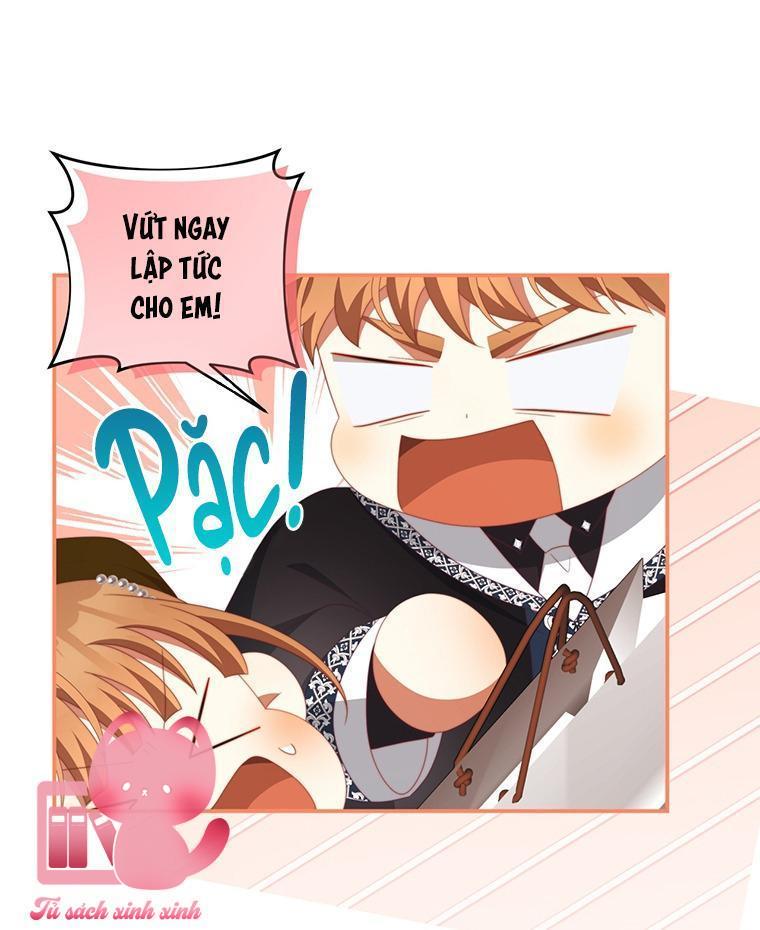Tôi Trở Thành Tình Địch Của Nam Chính - Chap 63 - Trang 44