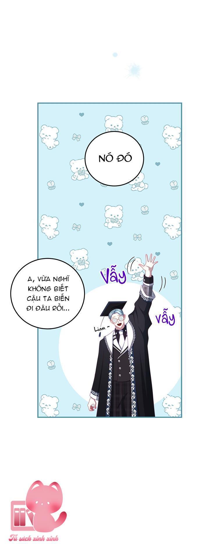 Tôi Trở Thành Tình Địch Của Nam Chính - Chap 63 - Trang 47