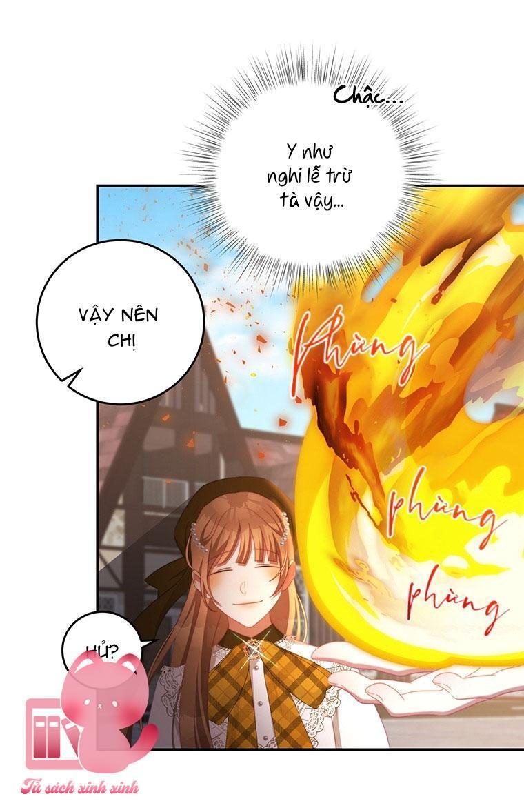 Tôi Trở Thành Tình Địch Của Nam Chính - Chap 63 - Trang 48