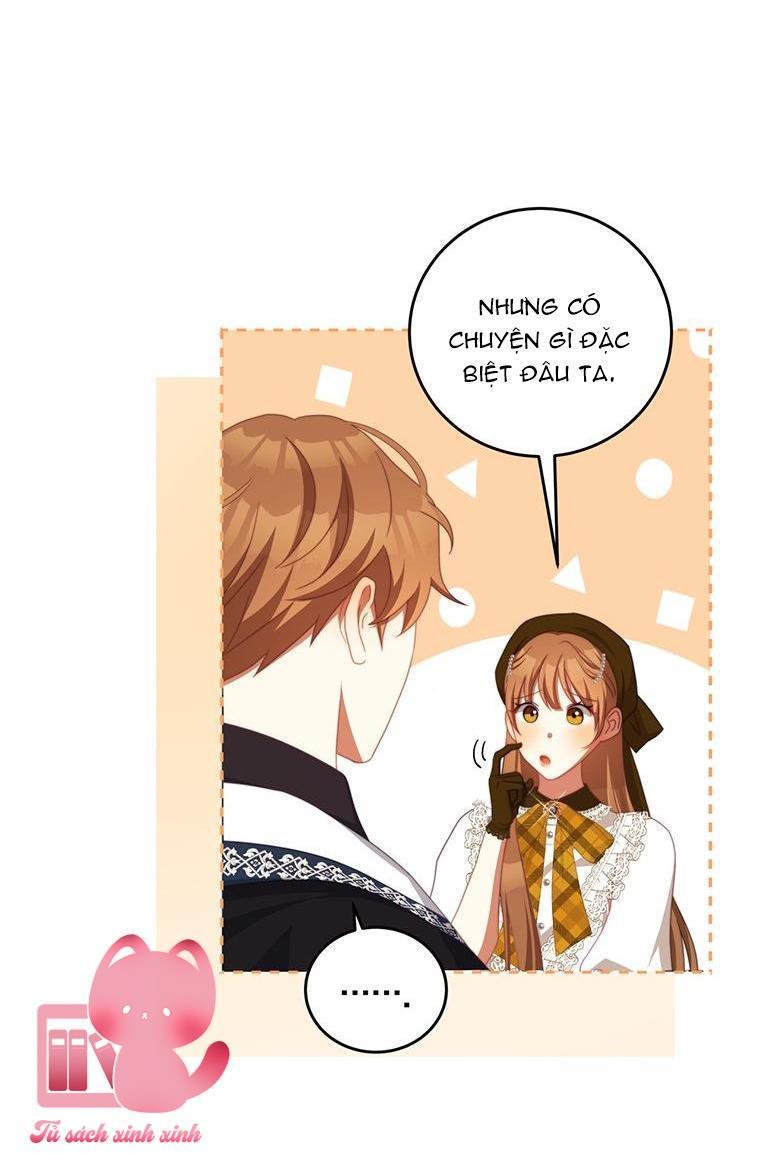 Tôi Trở Thành Tình Địch Của Nam Chính - Chap 63 - Trang 6