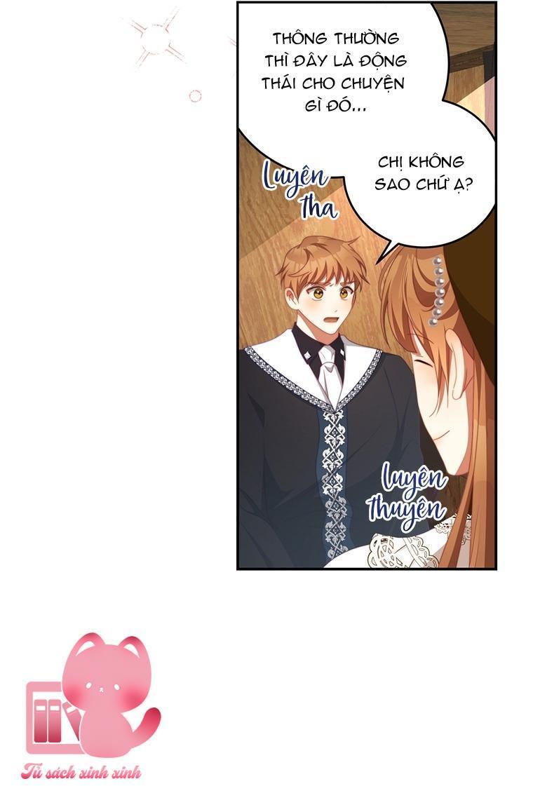 Tôi Trở Thành Tình Địch Của Nam Chính - Chap 63 - Trang 53