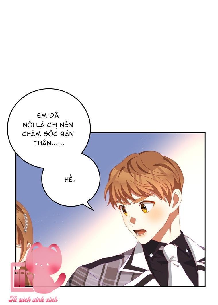 Tôi Trở Thành Tình Địch Của Nam Chính - Chap 63 - Trang 54