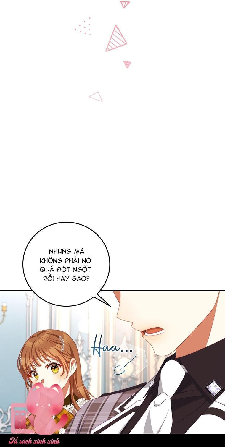 Tôi Trở Thành Tình Địch Của Nam Chính - Chap 63 - Trang 59