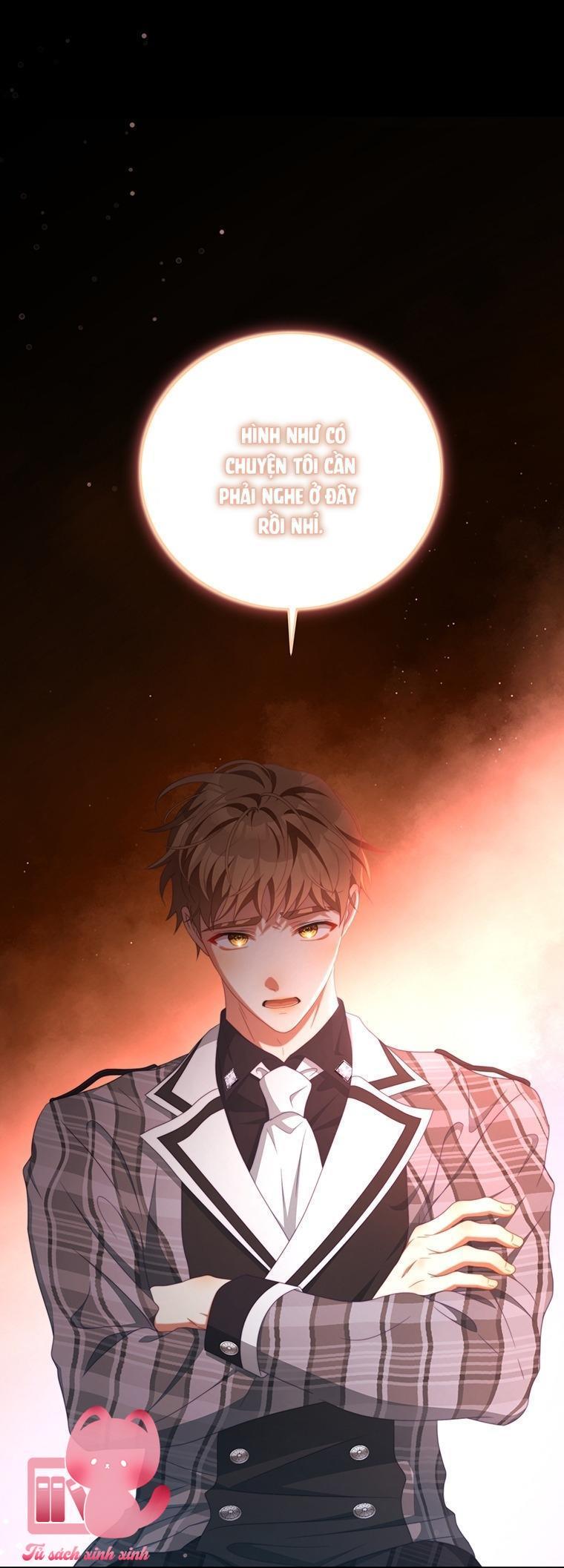 Tôi Trở Thành Tình Địch Của Nam Chính - Chap 63 - Trang 60