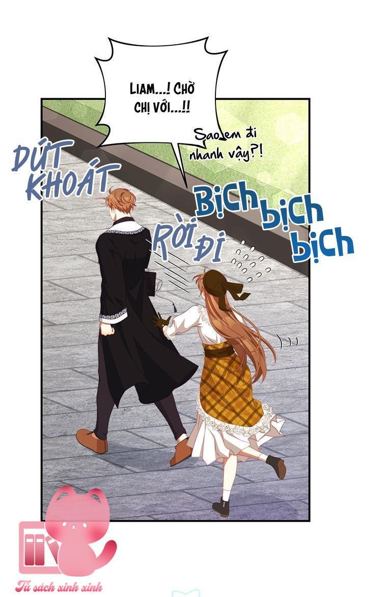 Tôi Trở Thành Tình Địch Của Nam Chính - Chap 63 - Trang 8
