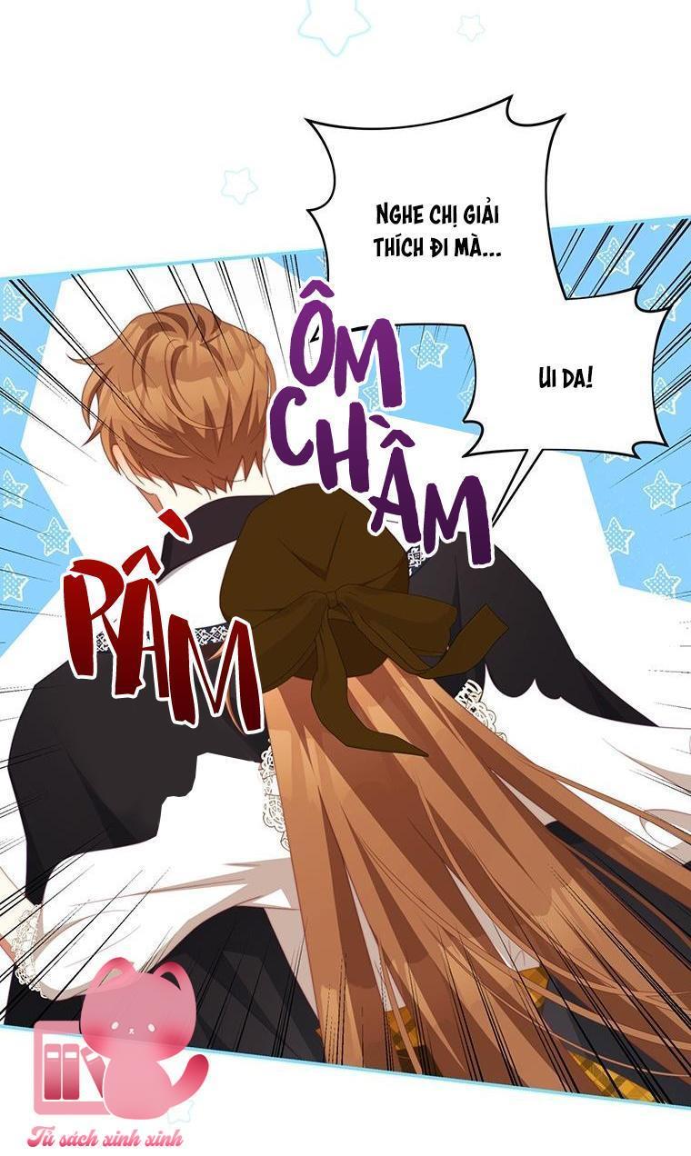 Tôi Trở Thành Tình Địch Của Nam Chính - Chap 63 - Trang 9