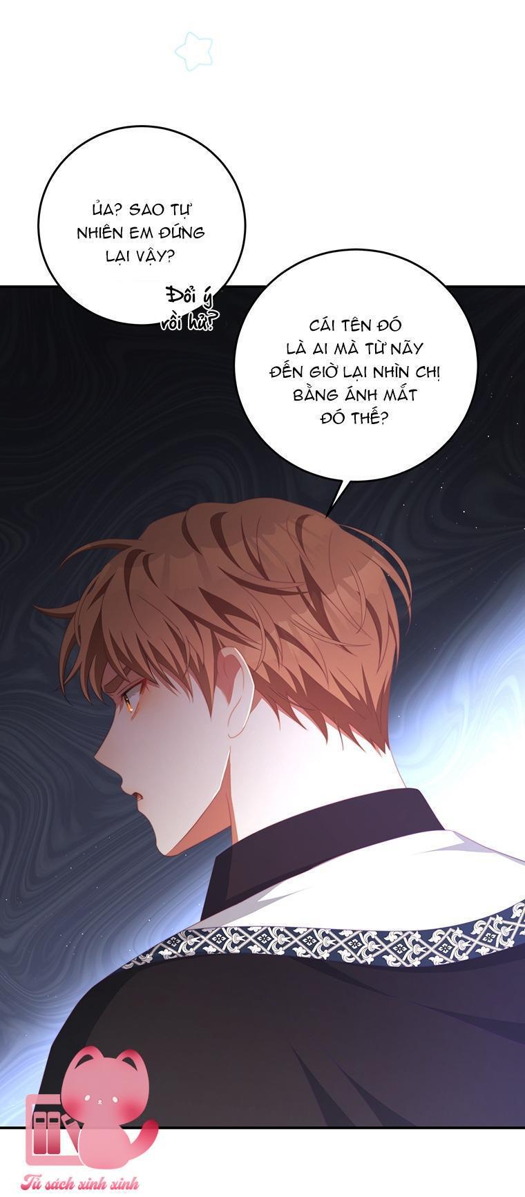 Tôi Trở Thành Tình Địch Của Nam Chính - Chap 63 - Trang 10