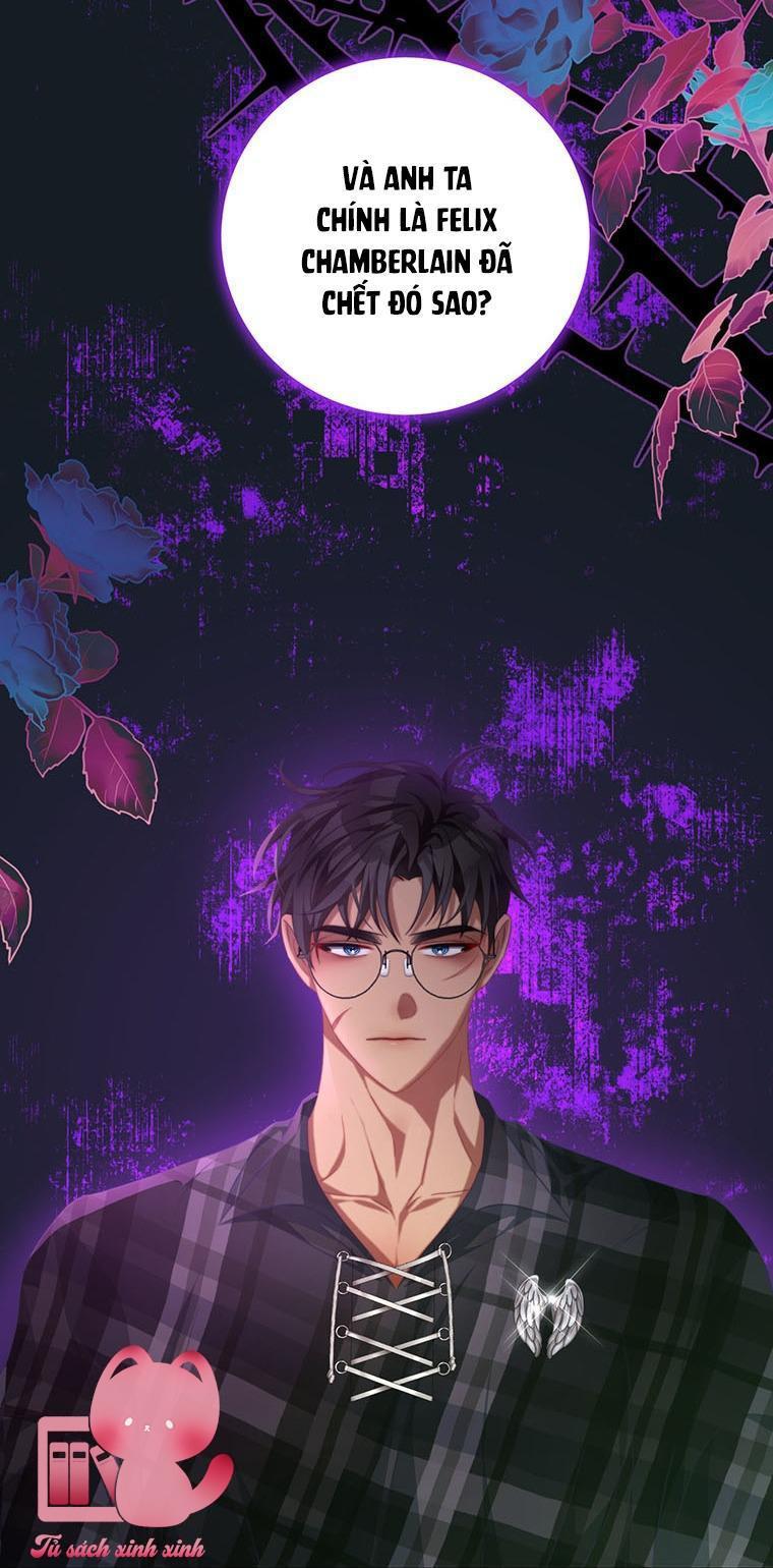 Tôi Trở Thành Tình Địch Của Nam Chính - Chap 64 - Trang 2