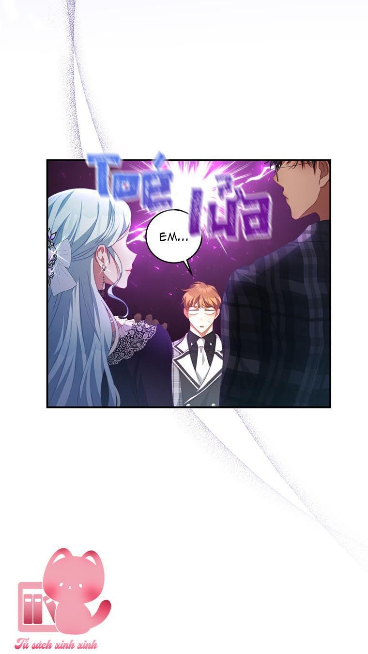 Tôi Trở Thành Tình Địch Của Nam Chính - Chap 64 - Trang 11