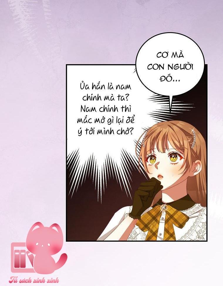 Tôi Trở Thành Tình Địch Của Nam Chính - Chap 64 - Trang 16