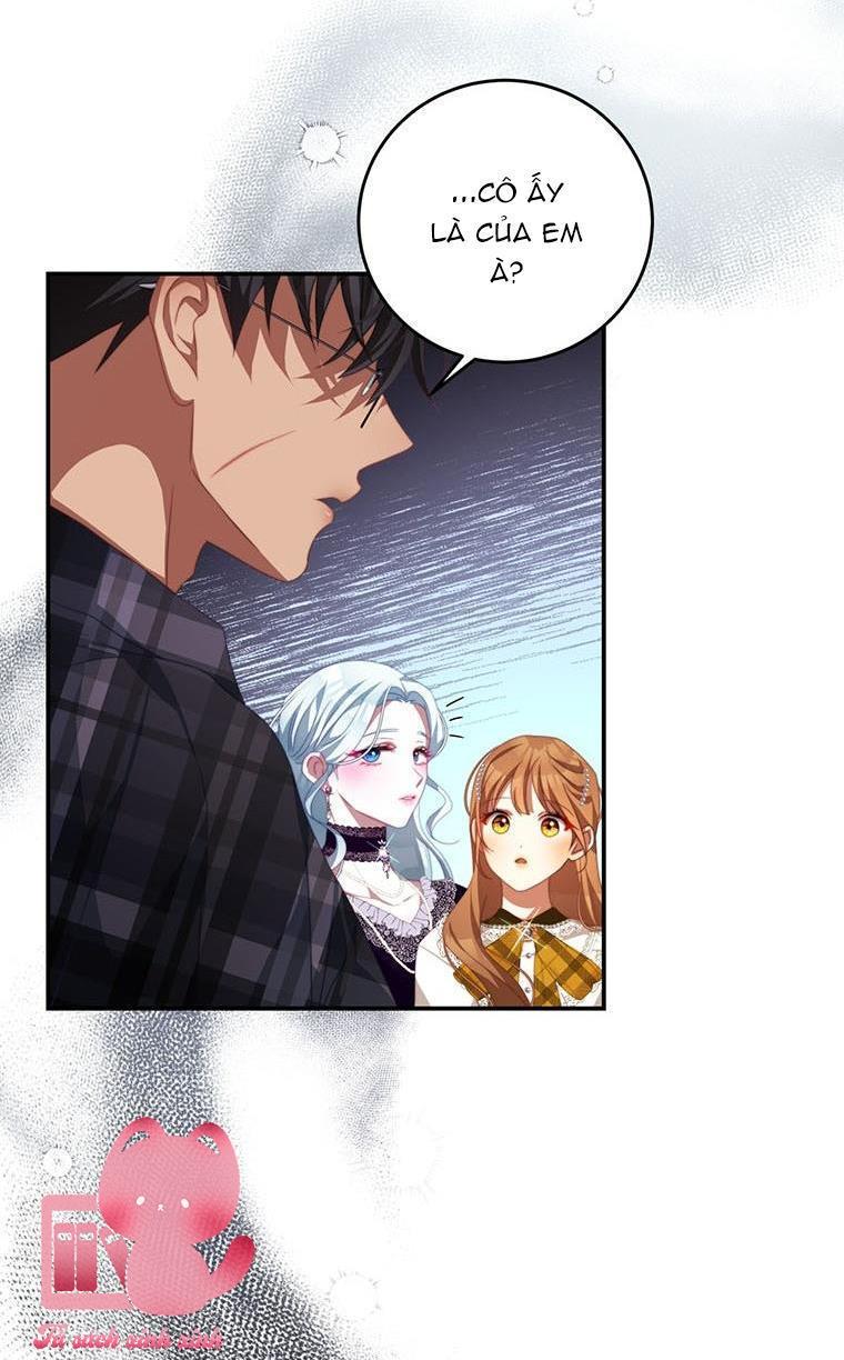 Tôi Trở Thành Tình Địch Của Nam Chính - Chap 64 - Trang 20