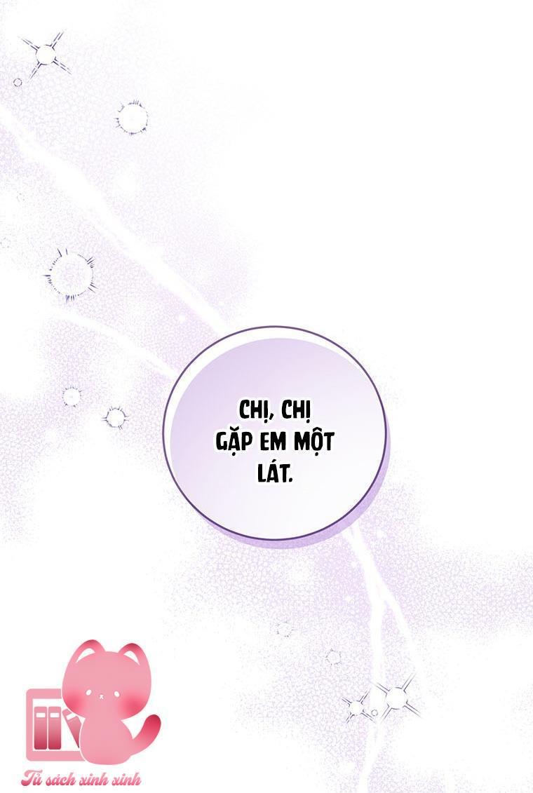 Tôi Trở Thành Tình Địch Của Nam Chính - Chap 64 - Trang 25