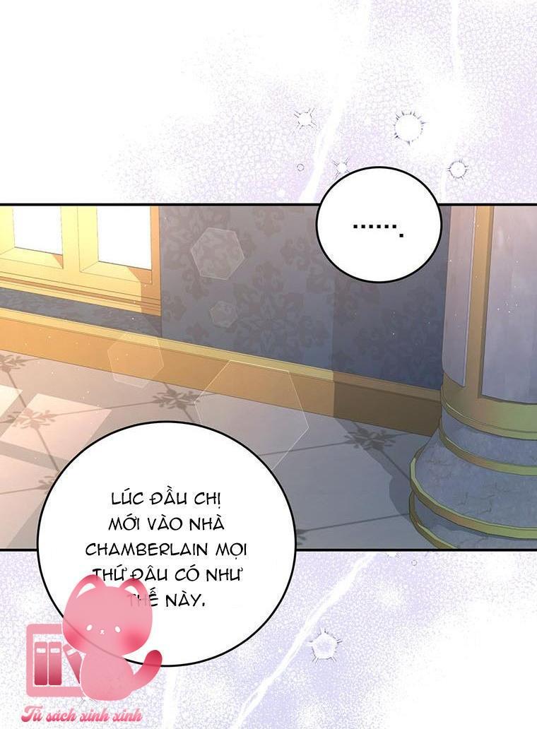 Tôi Trở Thành Tình Địch Của Nam Chính - Chap 64 - Trang 26