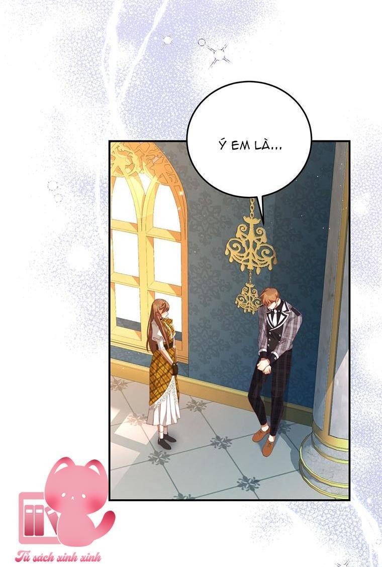 Tôi Trở Thành Tình Địch Của Nam Chính - Chap 64 - Trang 27