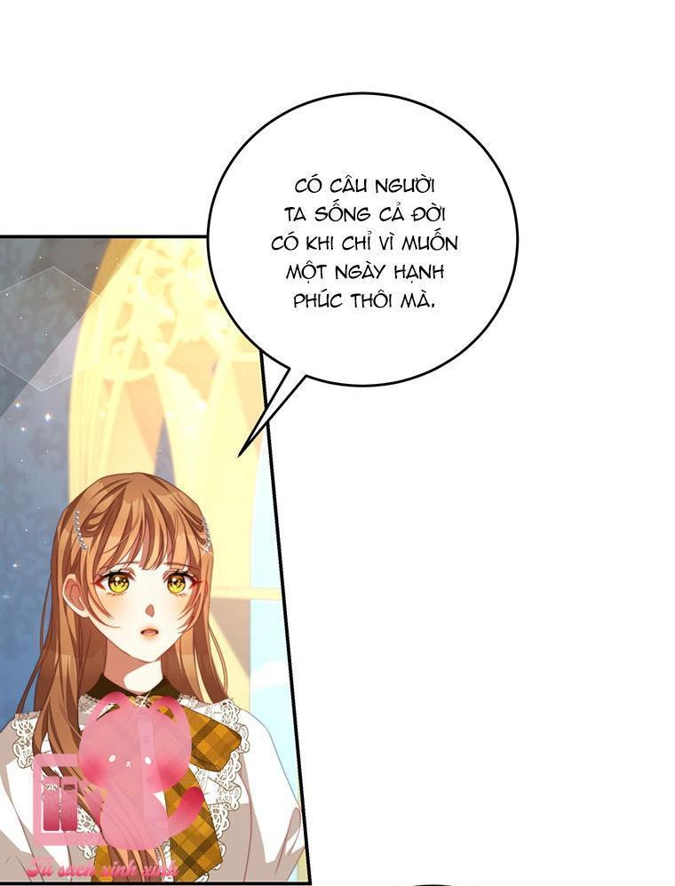 Tôi Trở Thành Tình Địch Của Nam Chính - Chap 64 - Trang 30