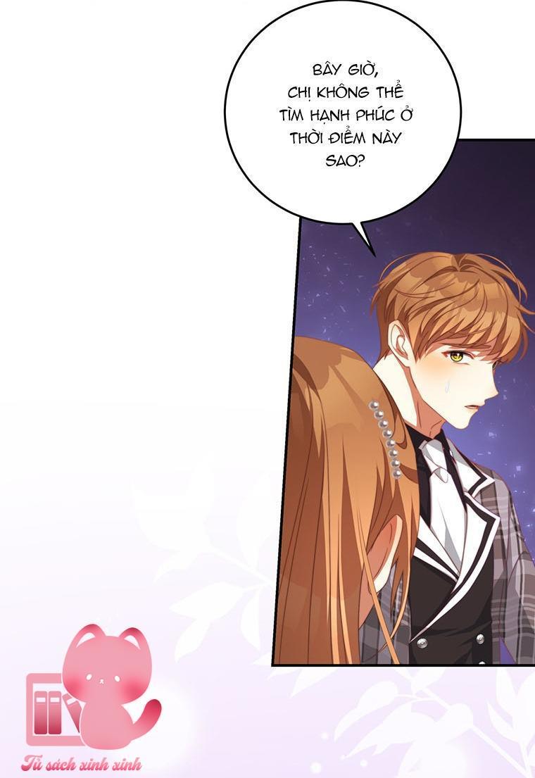 Tôi Trở Thành Tình Địch Của Nam Chính - Chap 64 - Trang 31
