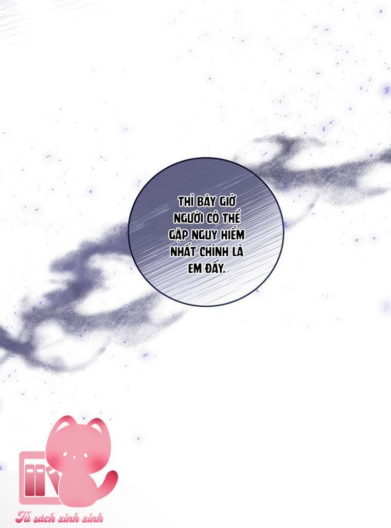 Tôi Trở Thành Tình Địch Của Nam Chính - Chap 64 - Trang 33