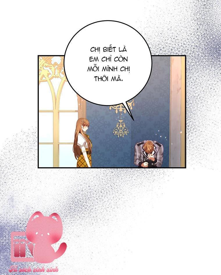 Tôi Trở Thành Tình Địch Của Nam Chính - Chap 64 - Trang 37