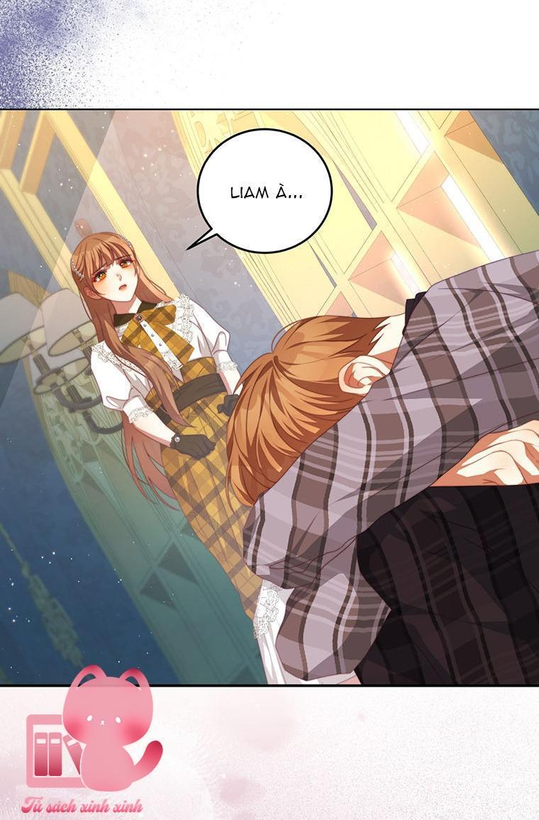 Tôi Trở Thành Tình Địch Của Nam Chính - Chap 64 - Trang 38