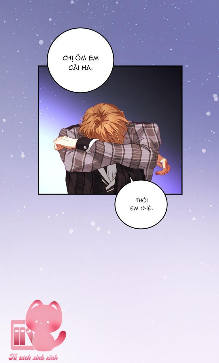 Tôi Trở Thành Tình Địch Của Nam Chính - Chap 64 - Trang 40