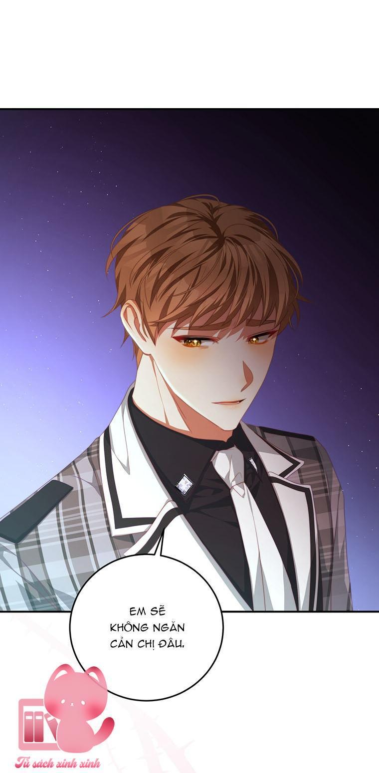 Tôi Trở Thành Tình Địch Của Nam Chính - Chap 64 - Trang 42