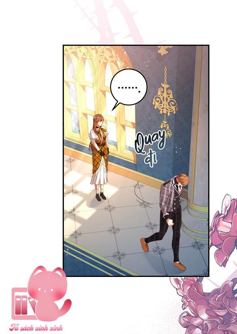 Tôi Trở Thành Tình Địch Của Nam Chính - Chap 64 - Trang 43