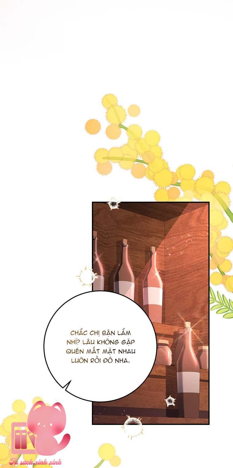 Tôi Trở Thành Tình Địch Của Nam Chính - Chap 64 - Trang 48