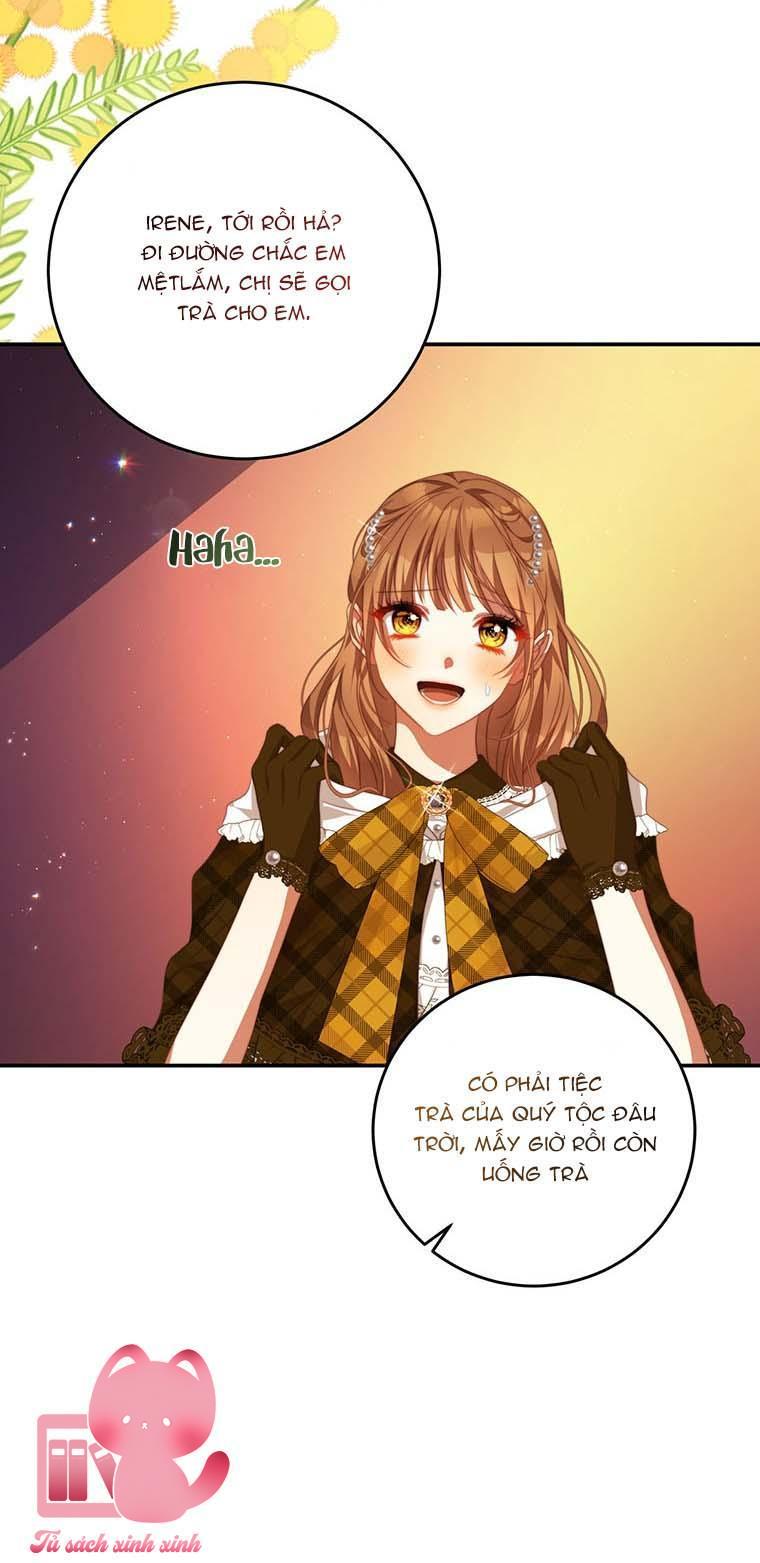 Tôi Trở Thành Tình Địch Của Nam Chính - Chap 64 - Trang 49