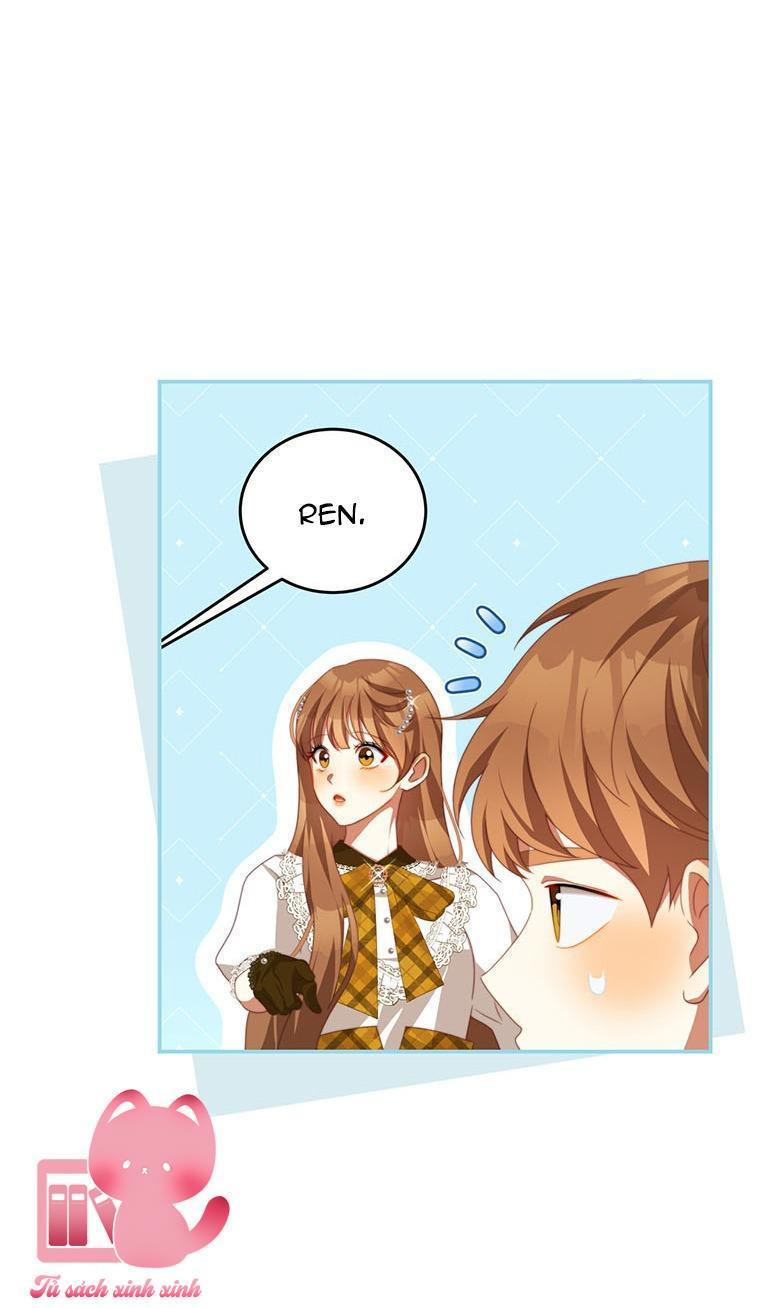 Tôi Trở Thành Tình Địch Của Nam Chính - Chap 64 - Trang 6