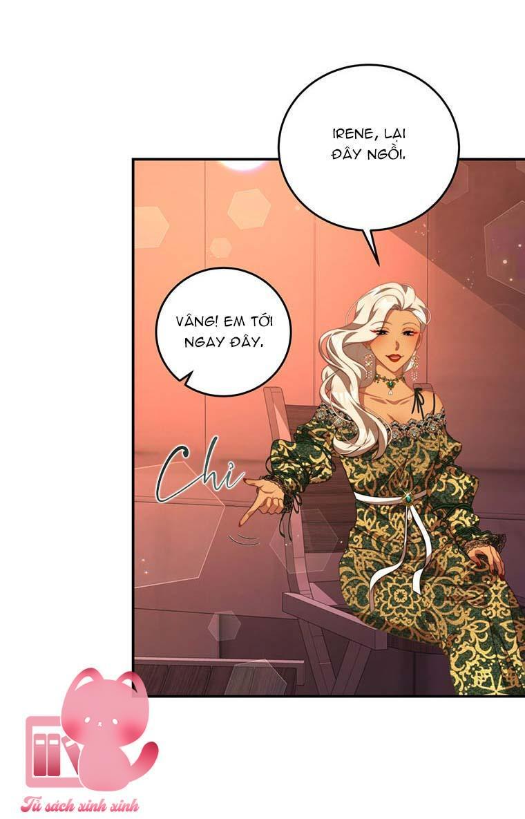 Tôi Trở Thành Tình Địch Của Nam Chính - Chap 64 - Trang 51