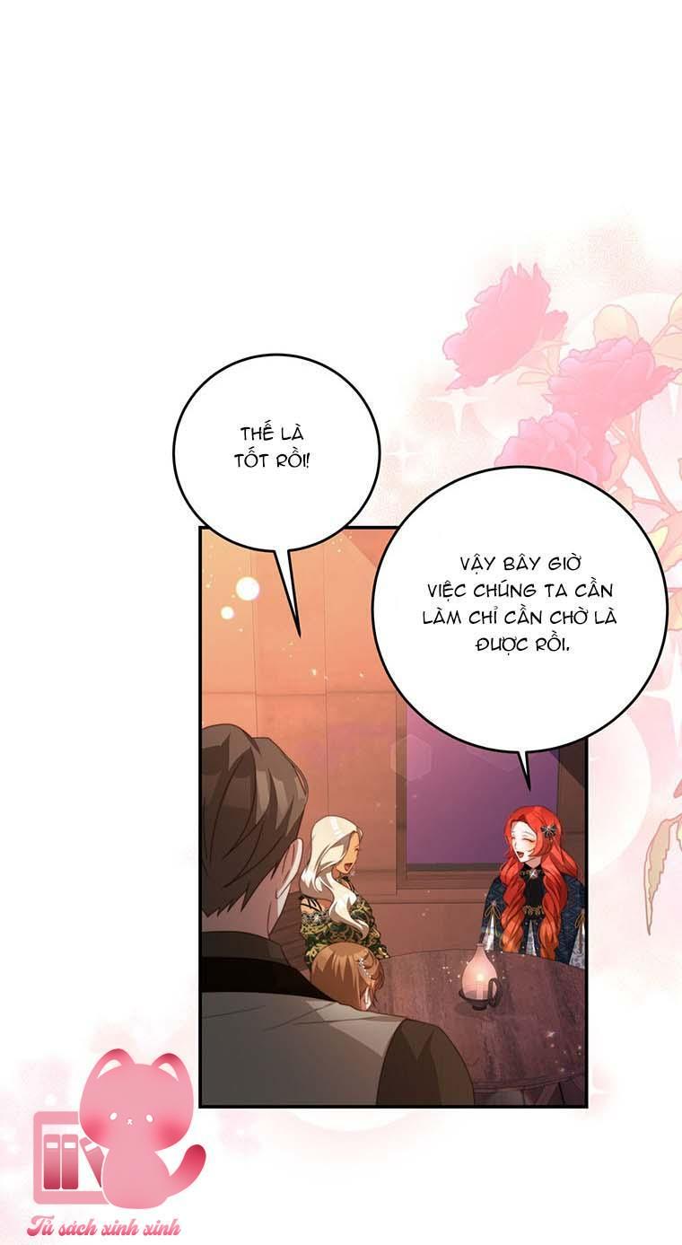 Tôi Trở Thành Tình Địch Của Nam Chính - Chap 64 - Trang 57