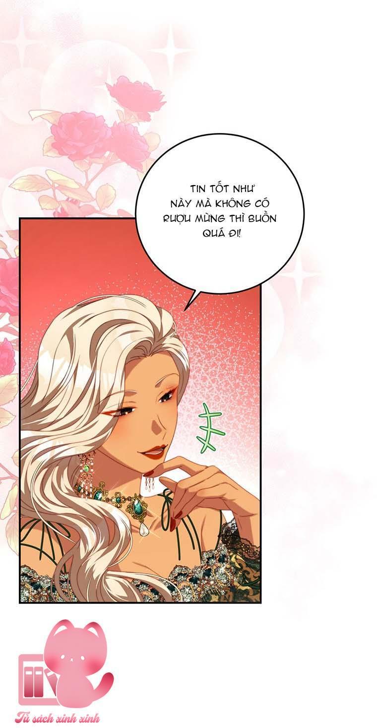 Tôi Trở Thành Tình Địch Của Nam Chính - Chap 64 - Trang 58