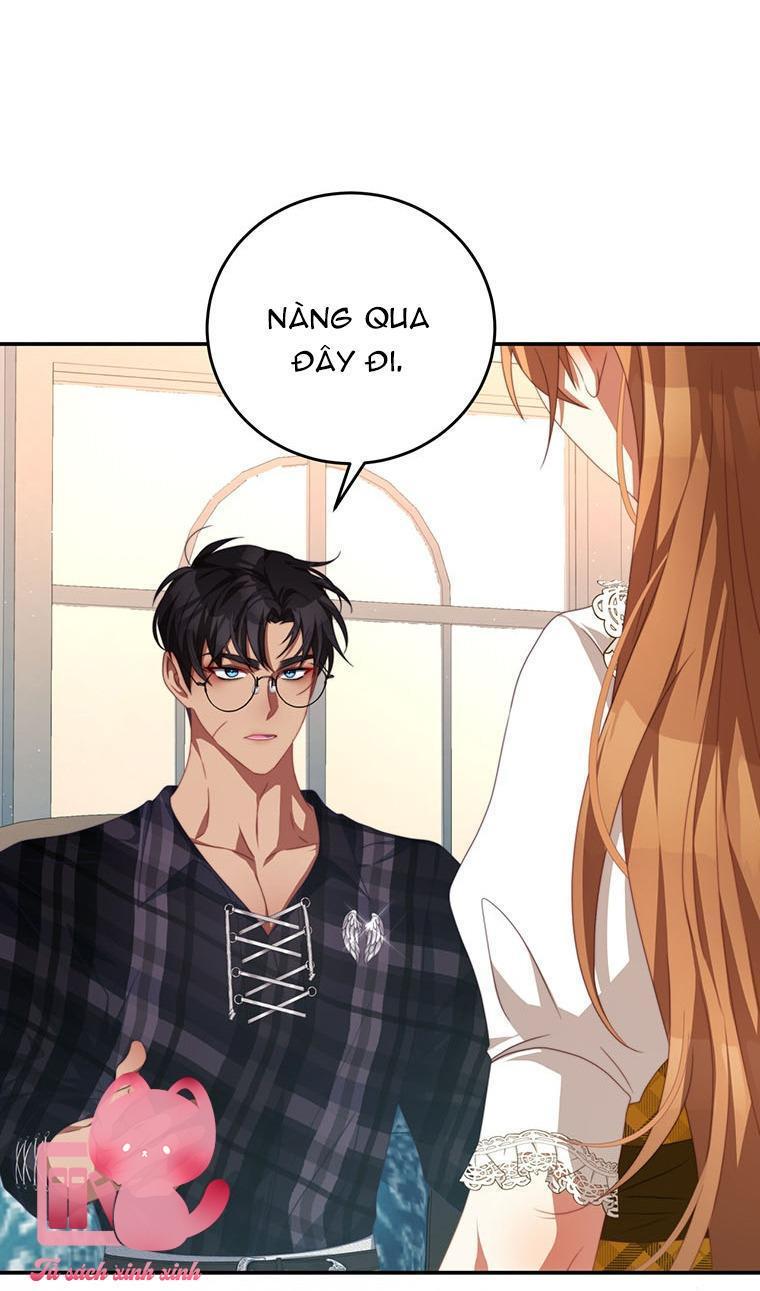 Tôi Trở Thành Tình Địch Của Nam Chính - Chap 64 - Trang 7