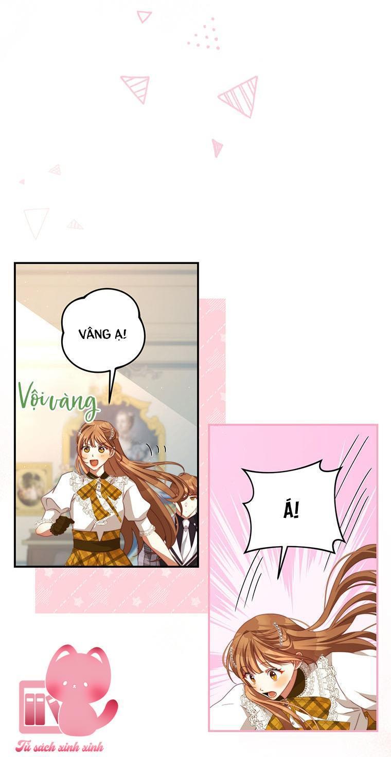Tôi Trở Thành Tình Địch Của Nam Chính - Chap 64 - Trang 8