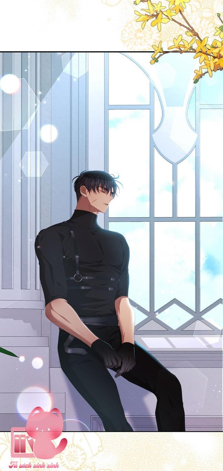 Tôi Trở Thành Tình Địch Của Nam Chính - Chap 65 - Trang 1