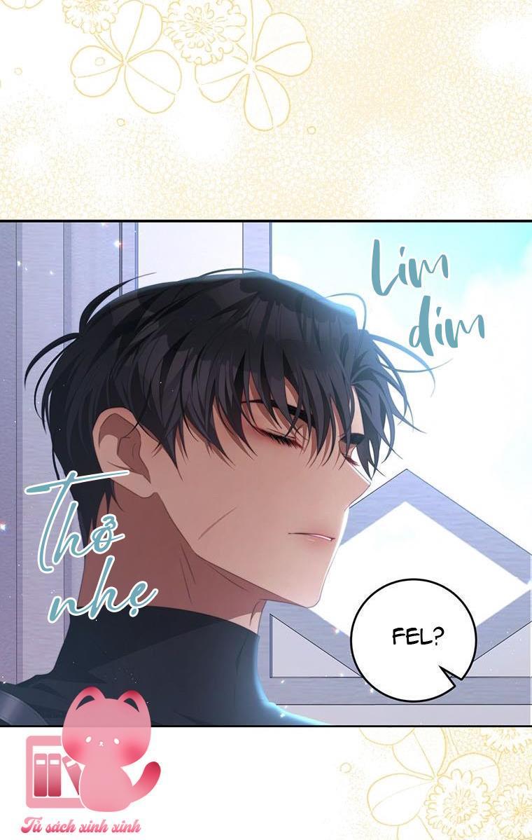 Tôi Trở Thành Tình Địch Của Nam Chính - Chap 65 - Trang 2
