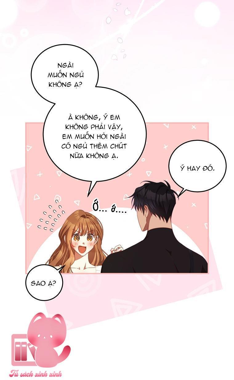 Tôi Trở Thành Tình Địch Của Nam Chính - Chap 65 - Trang 11