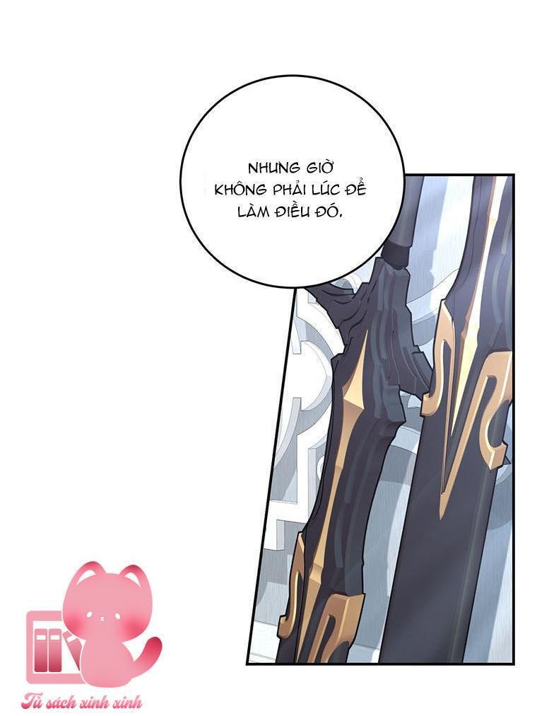 Tôi Trở Thành Tình Địch Của Nam Chính - Chap 65 - Trang 12