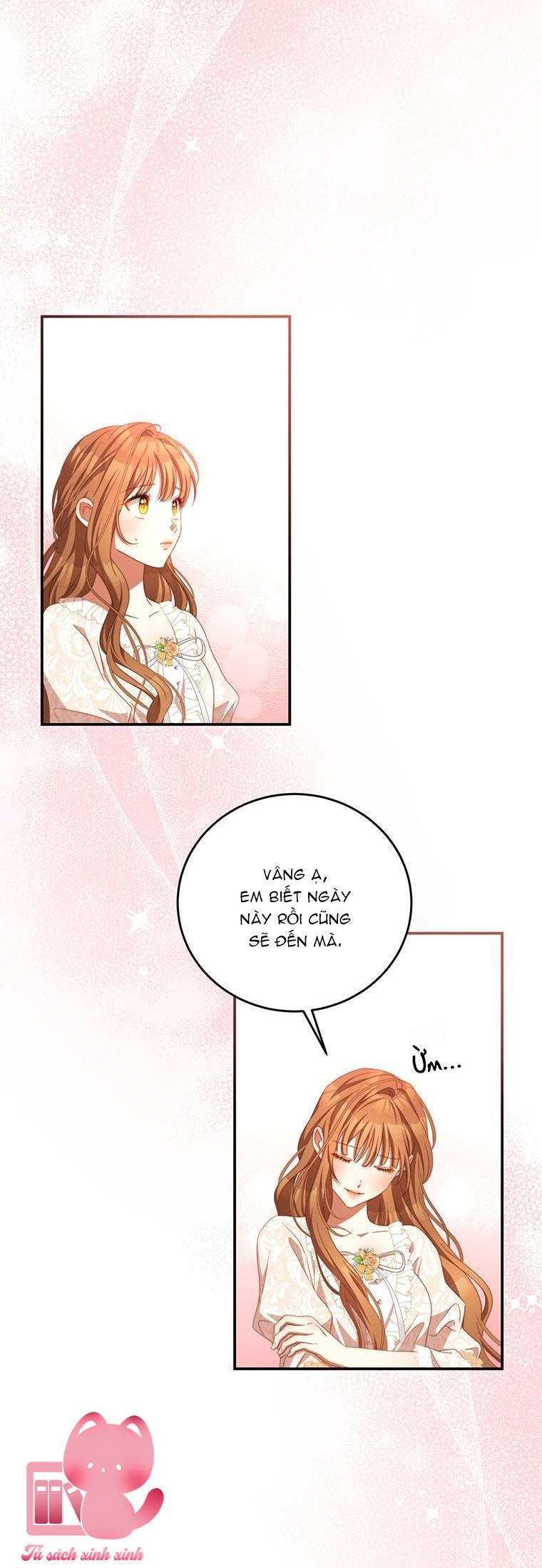 Tôi Trở Thành Tình Địch Của Nam Chính - Chap 65 - Trang 15
