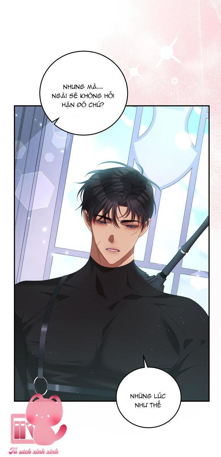 Tôi Trở Thành Tình Địch Của Nam Chính - Chap 65 - Trang 16