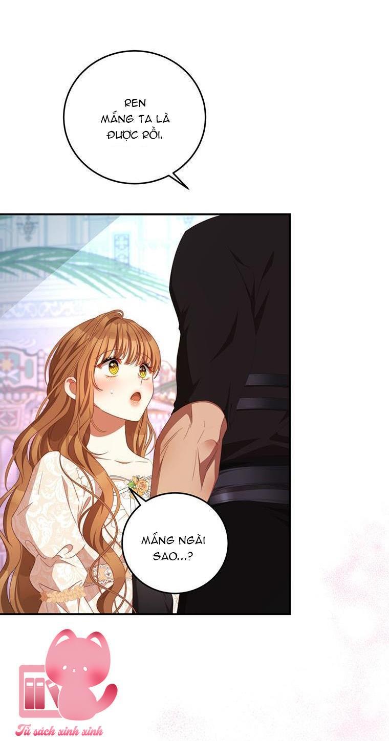 Tôi Trở Thành Tình Địch Của Nam Chính - Chap 65 - Trang 17